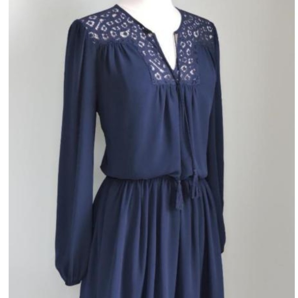 White house black market dress